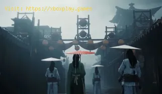 Todas las ubicaciones de las mazmorras de Divinecraft en Where Winds Meet