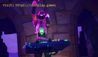 Cómo completar las misiones de Winter Rush en Fortnite