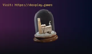 Dónde encontrar una impresionante bola de nieve en Arc Raiders