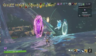 Cómo encontrar el portal nulo en Risk of Rain 2