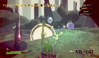 Cómo conseguir Corpsebloom en Risk of Rain 2