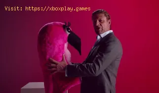 Cómo eliminar a Mark Faba en Hitman