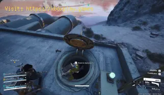 Cómo desbloquear los pantalones más resistentes del trofeo Speranza en ARC Raiders