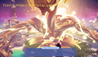 Cómo desbloquear a Campanilla en Disney Dreamlight Valley