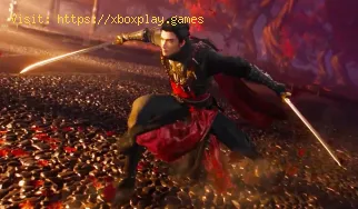 Cómo abandonar sectas en Where Winds Meet