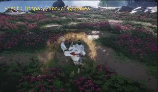 Cómo obtener el Morph gratuito en Where Winds Meet