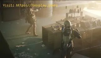 Cómo tratar con los campistas en Arc Raiders