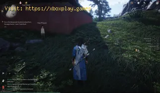 Cómo completar la misión "Little Masters Legacy 2" en Where Winds Meet