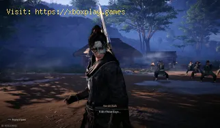 Cómo completar la misión Path of Heroes en Where Winds Meet