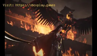 Cómo completar la misión "Una lámpara y una promesa" en Where Winds Meet