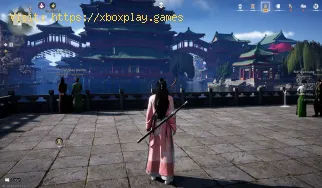 Cómo completar la misión Marcha de los Muertos en Where Winds Meet