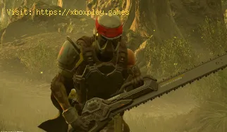 ¿Cómo conseguir el bono de guerra de los comandos Python de Helldivers 2?