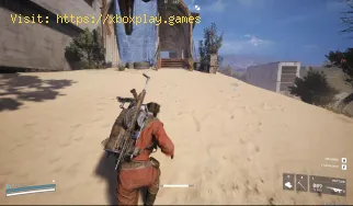 Cómo completar la misión "Revelación en ruinas" en ARC Raiders