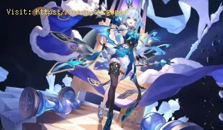 Cómo construir a Cerydra en Honkai Star Rail