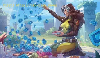 Cómo conseguir unidades gratis en Marvel Rivals