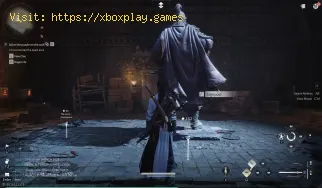 Cómo resolver el rompecabezas del Palacio de la Unidad Suprema en Where Winds Meet