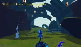 Cómo desbloquear todos los personajes en Risk of Rain 2