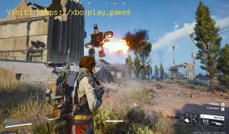 Cómo lidiar con las ratas en ARC Raiders