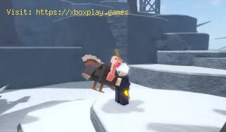 Cómo conseguir todos los pavos en Fischgiving