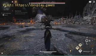 Cómo completar la misión de la campaña Caverna Desatada en Where Winds Meet