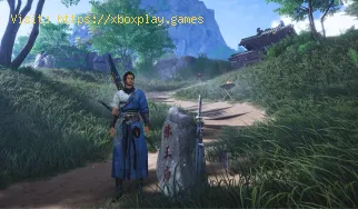 Cómo curar el trastorno de embrujo en Where Winds Meet