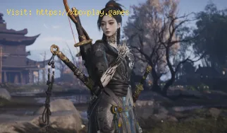 Cómo reciclar equipo viejo en Where Winds Meet