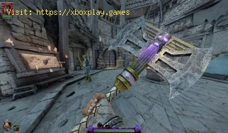 Cómo conseguir martillos dobles en Vermintide 2