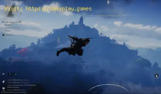 Cómo subir de nivel rápidamente en Where Winds Meet