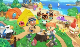Animal Crossing New Horizons: dove trovare un mirror - Suggerimenti e 