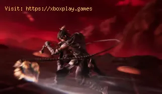 Cómo curar el trastorno de hechicería en Where Winds Meet