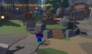 Como usar a ferramenta Portal no The Forge