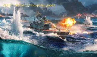 Comment obtenir l'autocollant «Nigel était là» en War Thunder