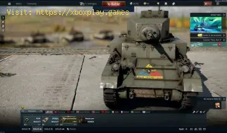 Comment améliorer les compétences de son équipage dans War Thunder