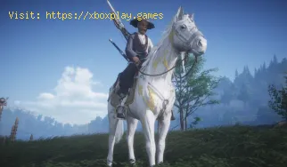 Come parlare con gli animali in Where Winds Meet