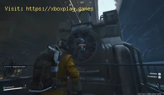 Onde encontrar conversores de voltagem em Arc Raiders