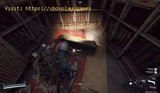 Onde encontrar carregadores industriais em Arc Raiders