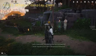 Come completare la missione "Piano infallibile" in Where Win