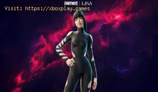 Comment obtenir les skins Blackpink LISA dans Fortnite
