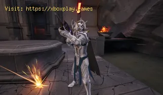 Emplacements de tous les boss du chapitre 7 de la saison 1 de Fortnite