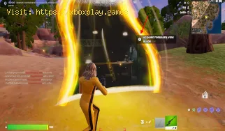 Comment obtenir la Lame du Vœu Oublié dans Fortnite