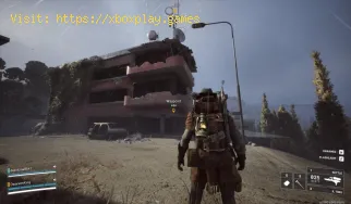 Como usar o cartão de acesso de funcionários da Buried City JKV no A