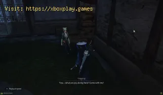 Come forzare le serrature in Where Winds Meet