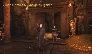 Come ottenere il fard in Where Winds Meet