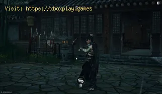 Come travestirsi da Confusione nella missione "L'arte del fu