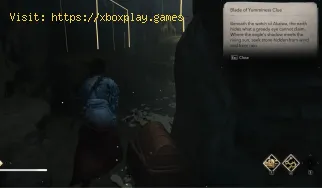 Emplacements de toutes les pièces de Lame de Délice dans Assassin&ap