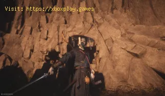 Come ottenere la maschera Zanna d'Argento in Where Winds Meet