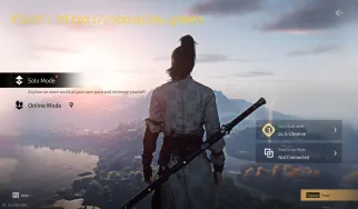 Come acquistare slot di inventario extra in Where Winds Meet