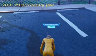 Comment se réanimer dans Fortnite