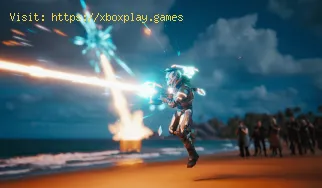 Nouvelles mécaniques dans Fortnite Chapitre 7