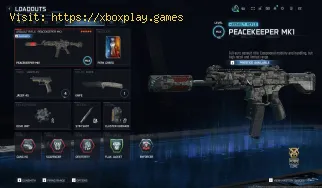 Melhor configuração para a M34 Novaline em Black Ops 7